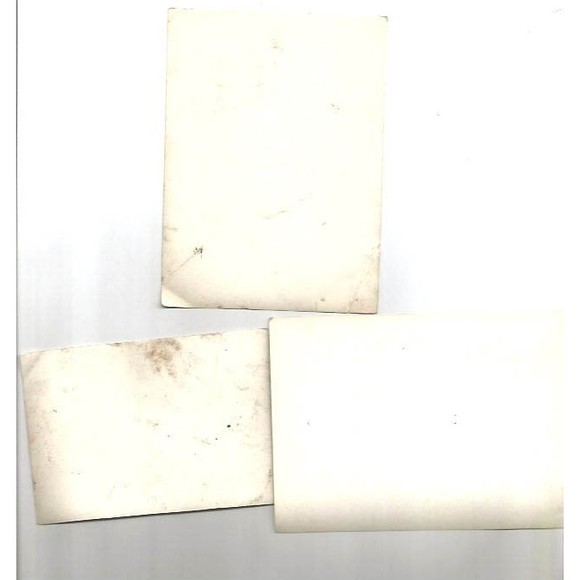 3 German Bridges Blown Up Train Railroad Disaster WWII Soldiers Actual Photos - Picture 3 of 3